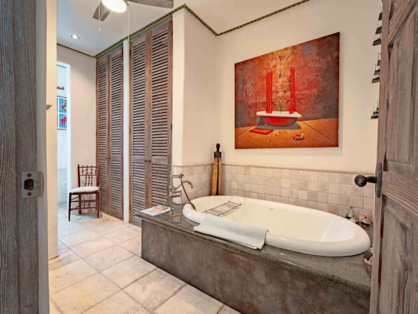 Luxury Ocean View Rental in San Jose del Cabo - Exclusive 7- Bedroom Villa Steps from Palmilla Beach